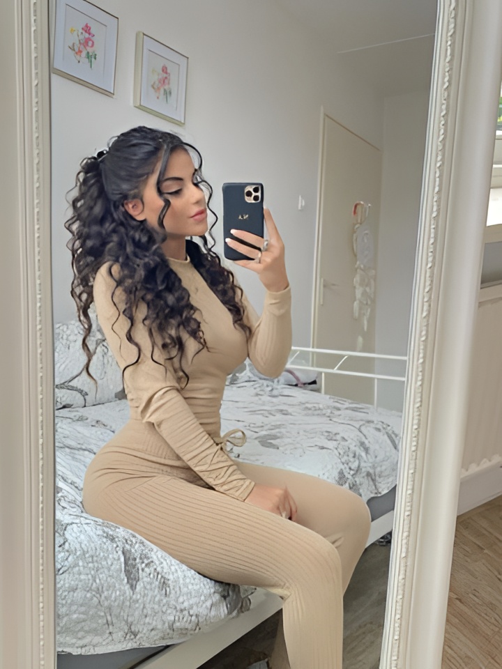 Индивидуалка Белла, доступна для личного знакомства от 2500 руб