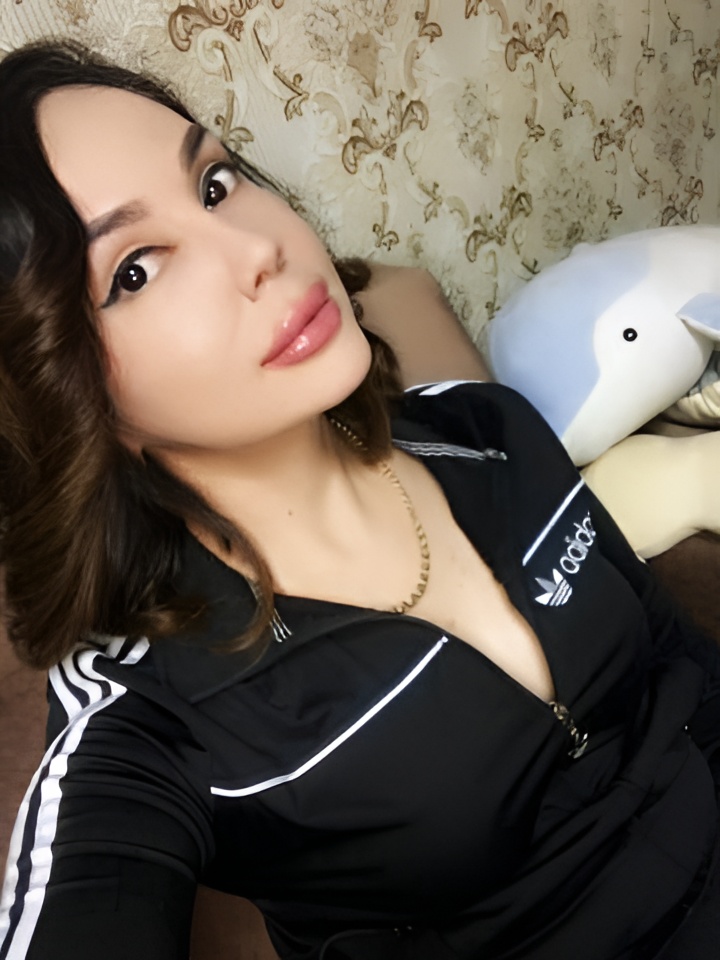 Индивидуалка Филиция, доступна для личного знакомства от 2500 руб