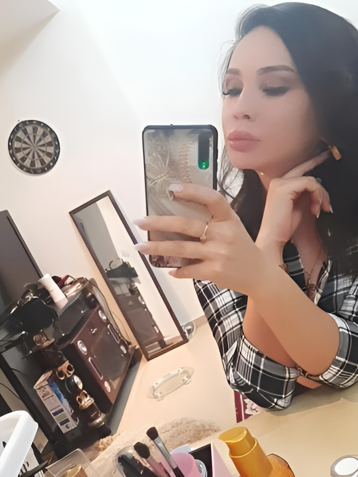 Индивидуалка Филиция, доступна для личного знакомства от 2500 руб