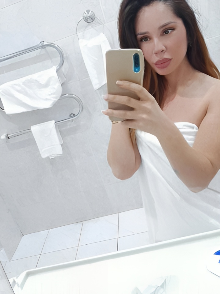 Индивидуалка Филиция, доступна для личного знакомства от 2500 руб