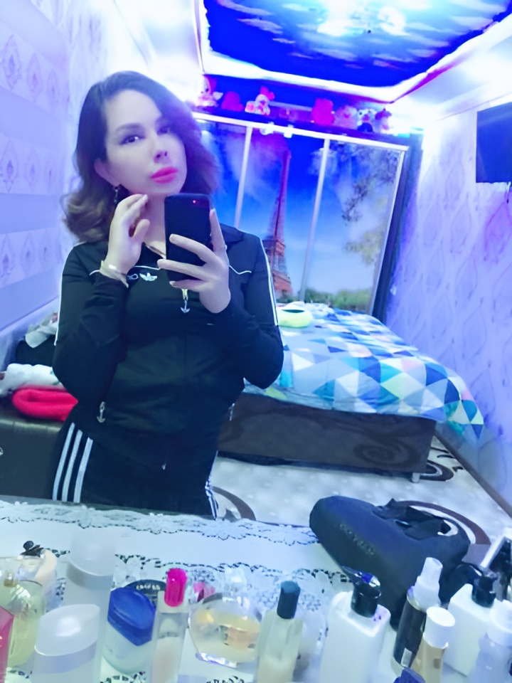 Индивидуалка Филиция, доступна для личного знакомства от 2500 руб