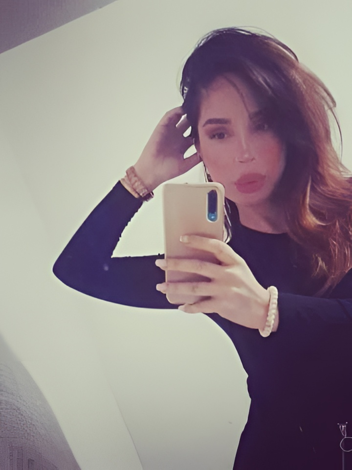 Индивидуалка Филиция, доступна для личного знакомства от 2500 руб