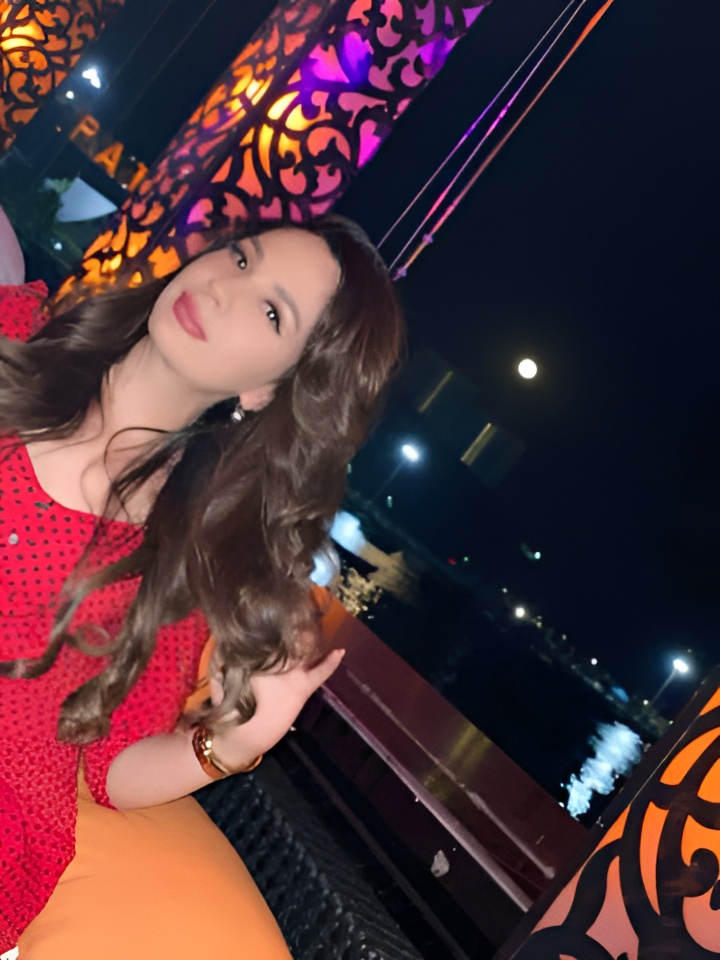 Индивидуалка Филиция, доступна для личного знакомства от 2500 руб