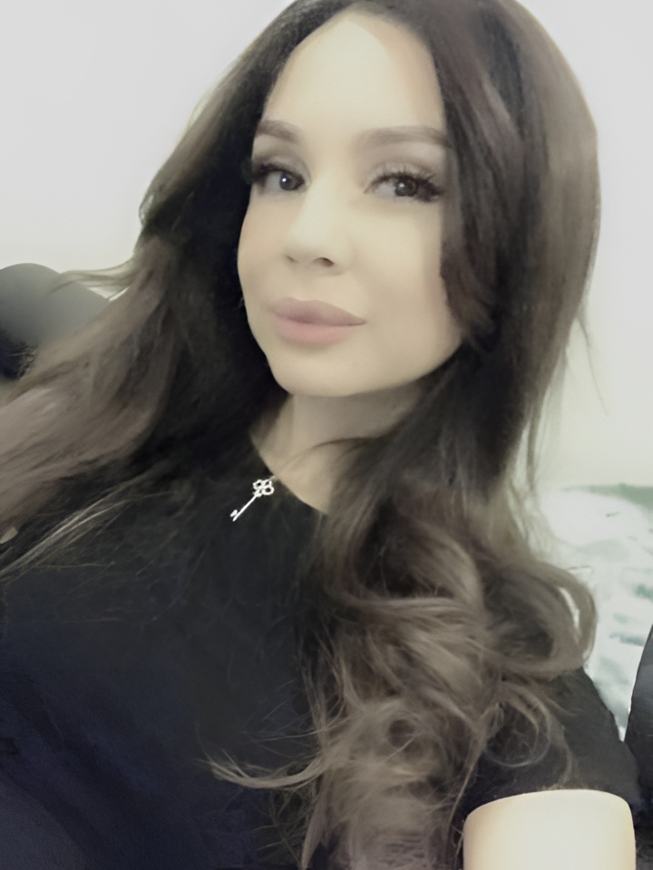 Индивидуалка Филиция, доступна для личного знакомства от 2500 руб