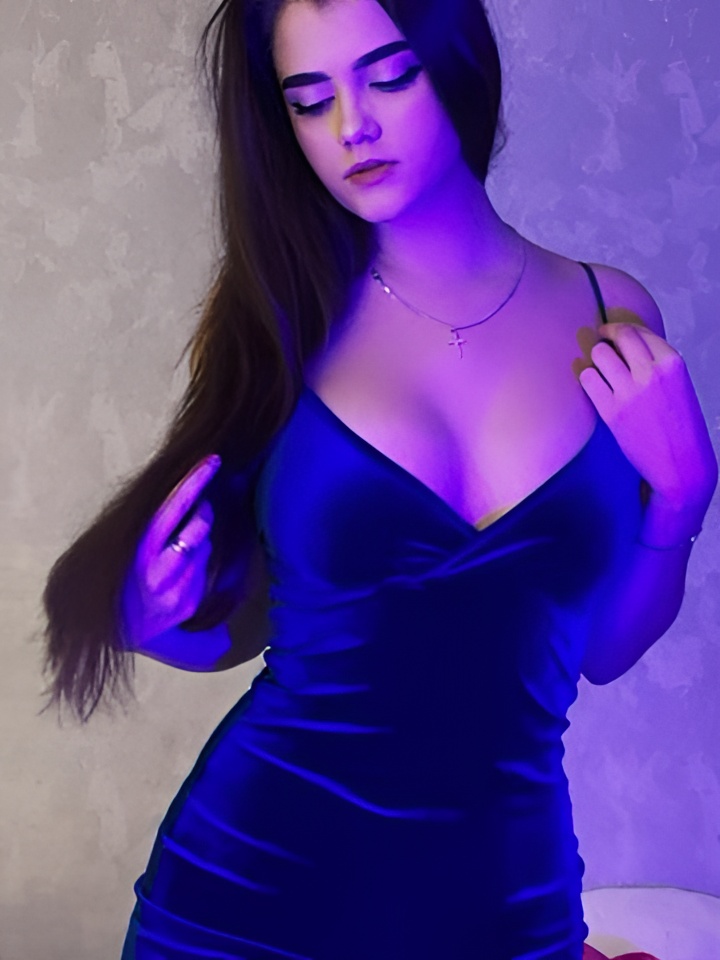 Индивидуалка Карина, доступна для личного знакомства от 10000 руб