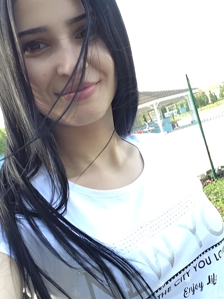 Индивидуалка София, доступна для личного знакомства от 2500 руб