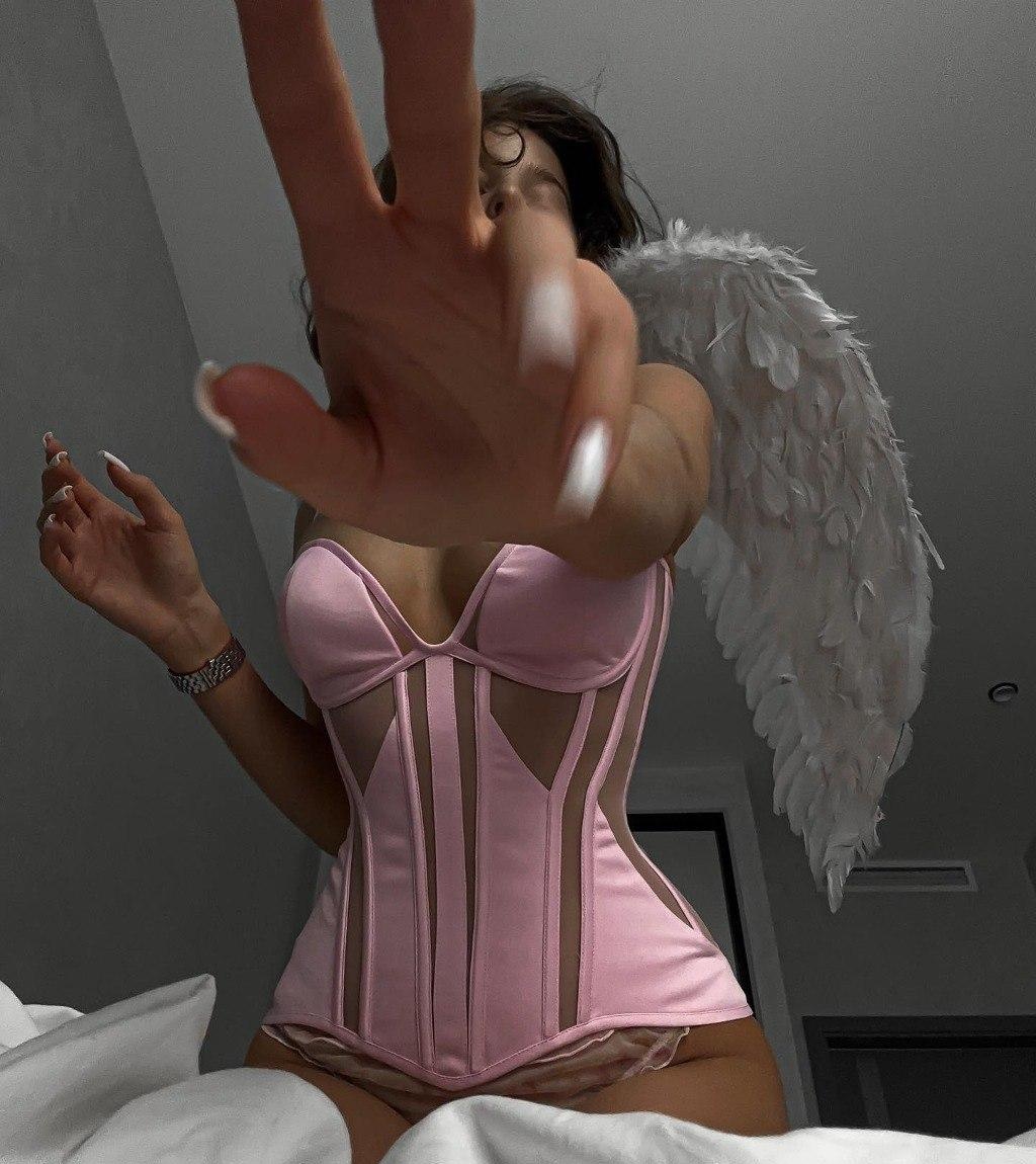 Лика привлекальеная девушка из Лодейного поля цена от 7000 руб