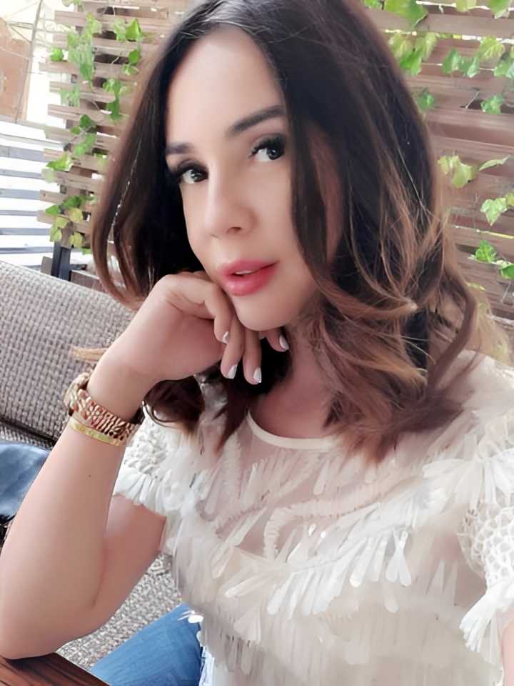 Индивидуалка Филиция, доступна для личного знакомства от 2500 руб