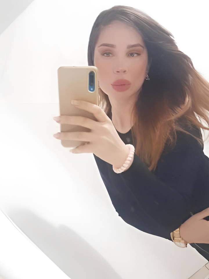 Индивидуалка Филиция, доступна для личного знакомства от 2500 руб