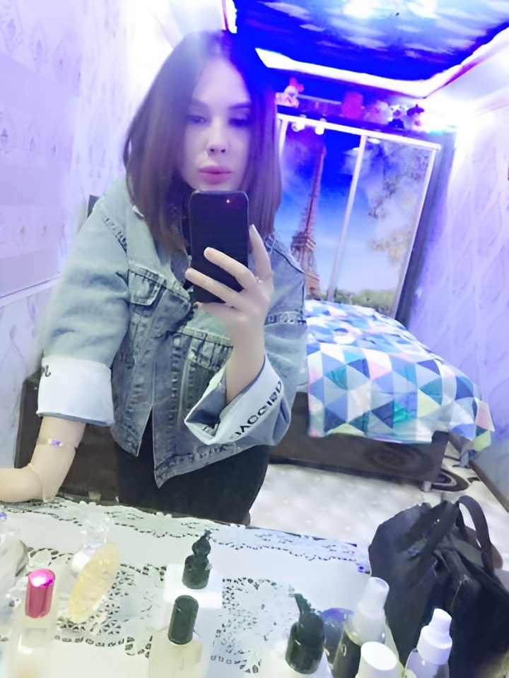 Индивидуалка Филиция, доступна для личного знакомства от 2500 руб