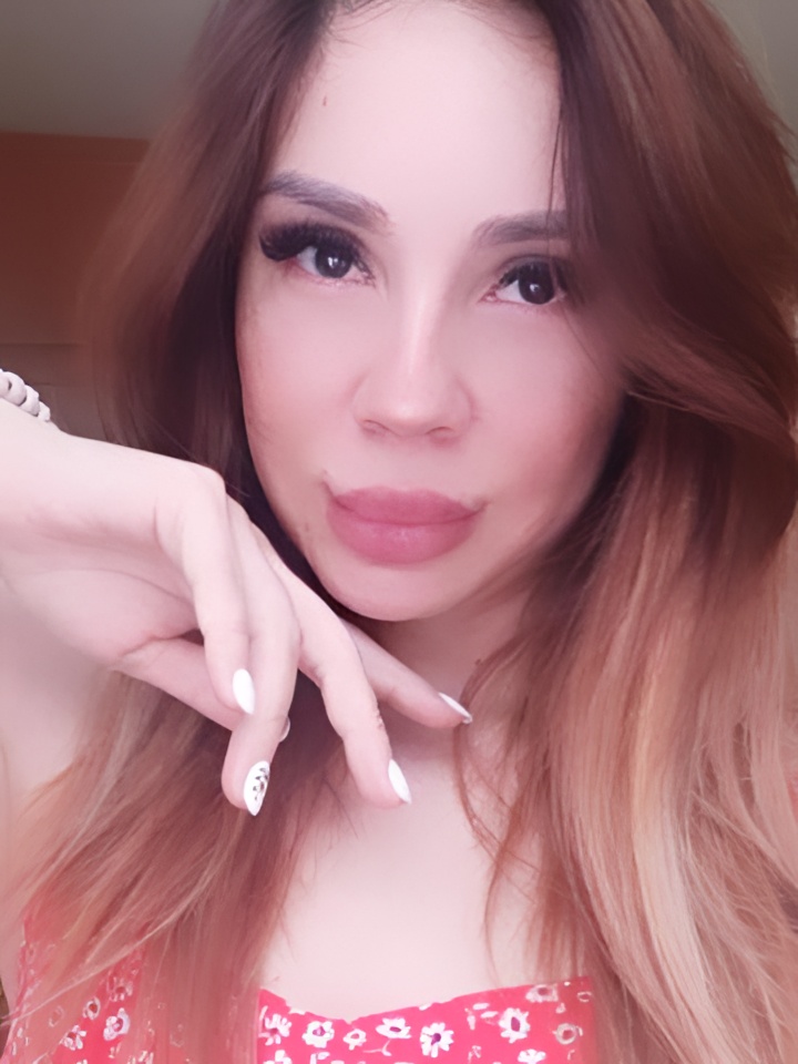 Индивидуалка Филиция, доступна для личного знакомства от 2500 руб