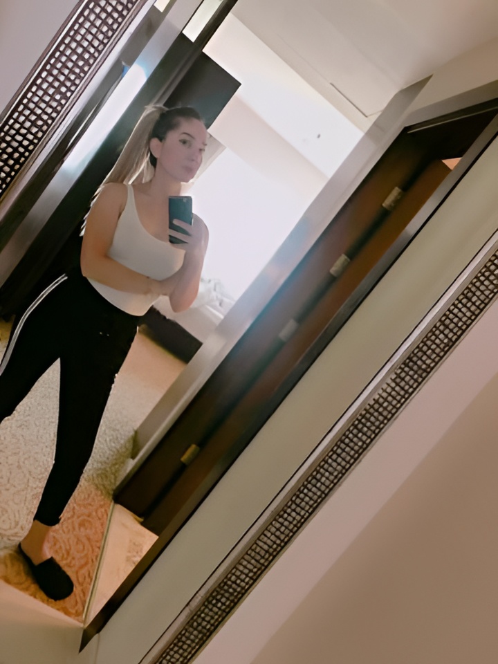 Индивидуалка Филиция, доступна для личного знакомства от 2500 руб