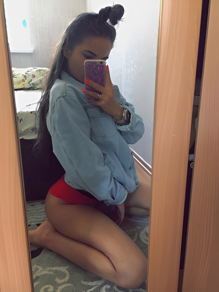 Индивидуалка Гелена, доступна для личного знакомства от 2500 руб