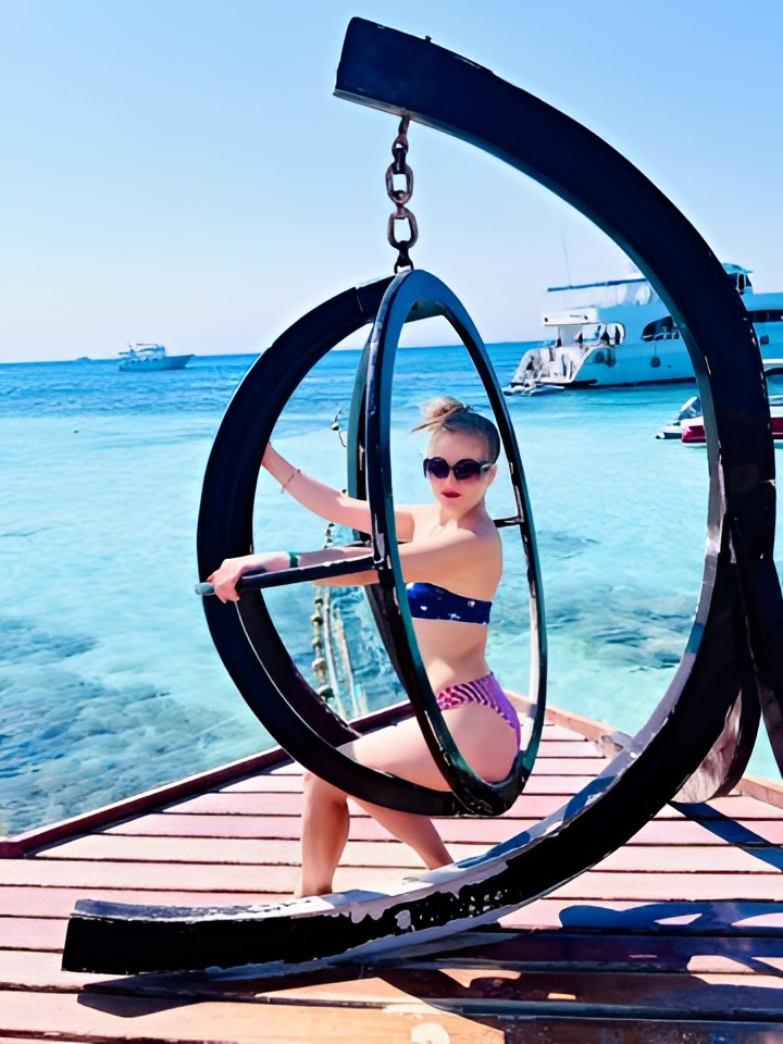 Индивидуалка Катенька, доступна для личного знакомства от 5000 руб