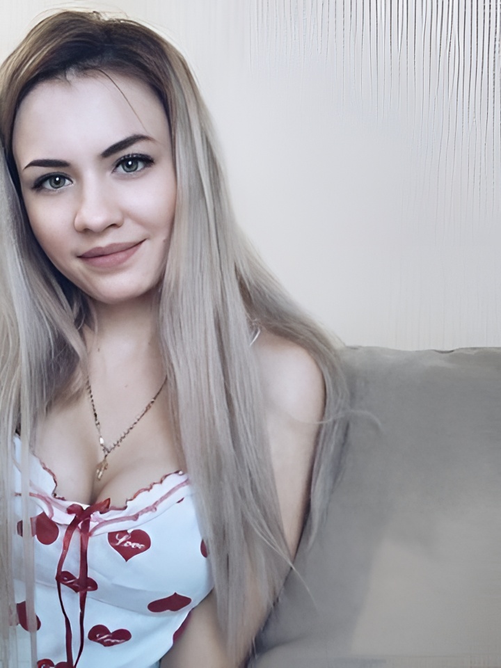 Индивидуалка Шарлотта, доступна для личного знакомства от 5000 руб