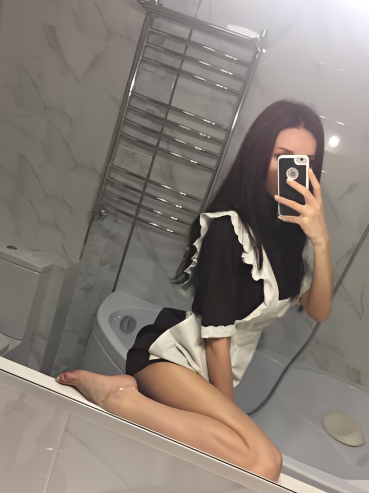 Индивидуалка Юна, доступна для личного знакомства от 4000 руб