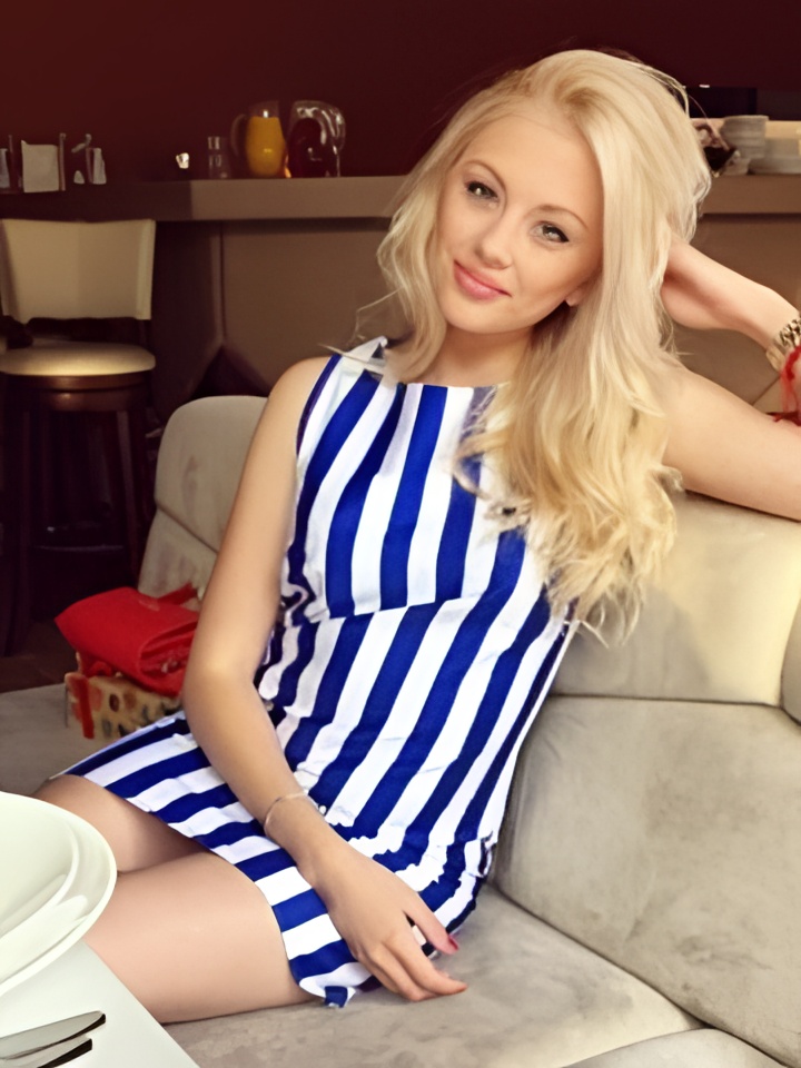 Индивидуалка Жоржина, доступна для личного знакомства от 3000 руб