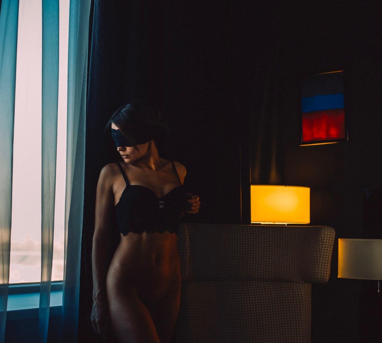 Индивидуалка Инна, доступна для личного знакомства от 7000 руб