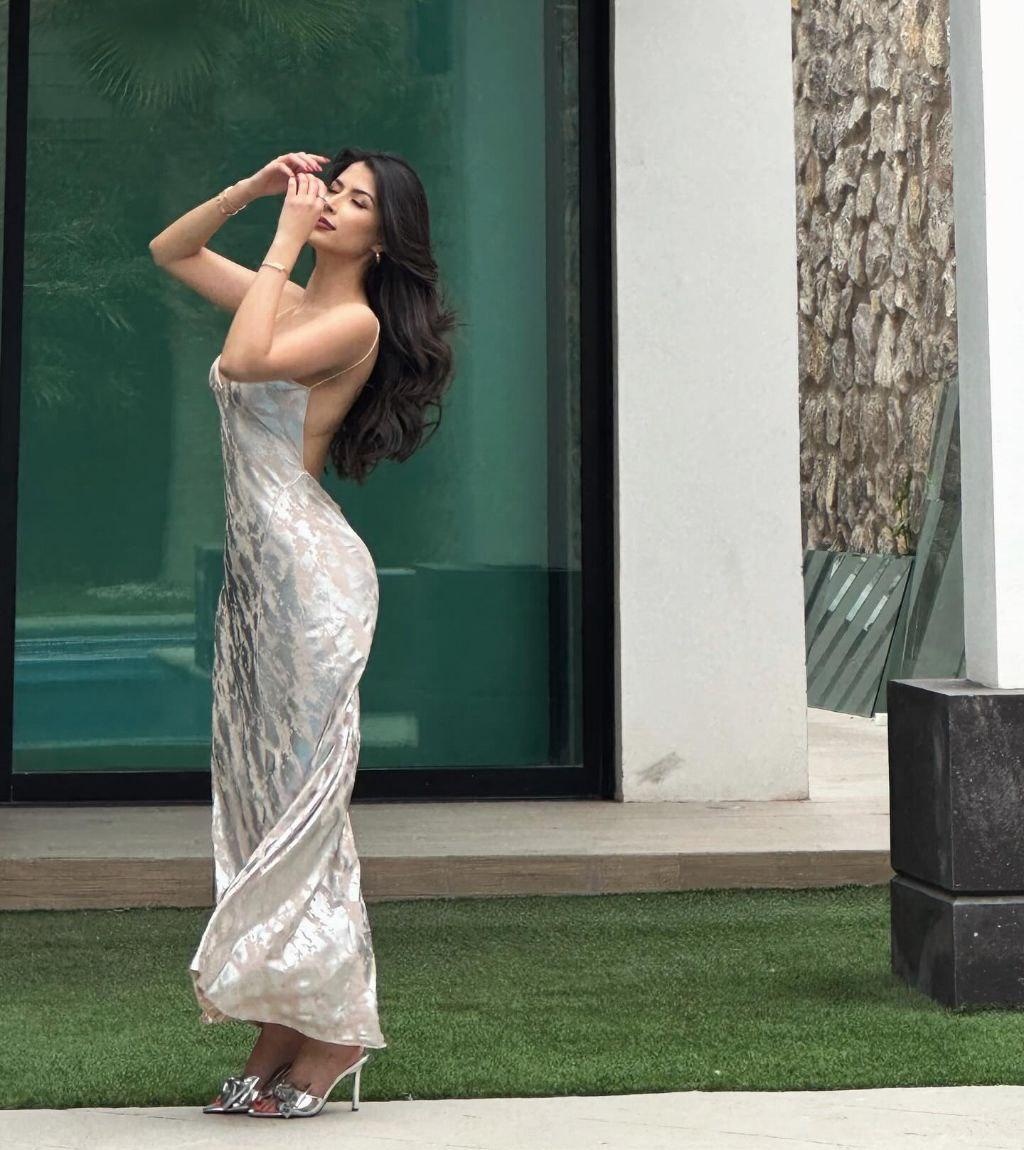 Индивидуалка Лика, доступна для личного знакомства от 4500 руб