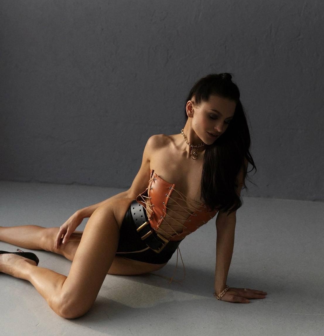 Индивидуалка Регина, доступна для личного знакомства от 6000 руб