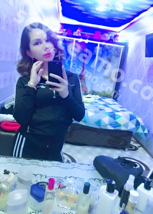 Индивидуалка Филиция, доступна для личного знакомства от 2500 руб