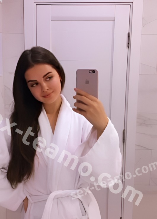 Индивидуалка Марина, доступна для личного знакомства от 2000 руб