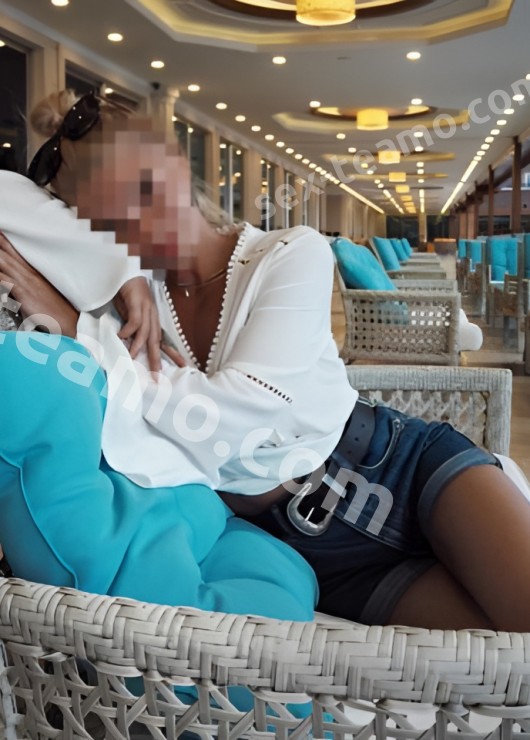 Индивидуалка Виталина, доступна для личного знакомства от 5000 руб