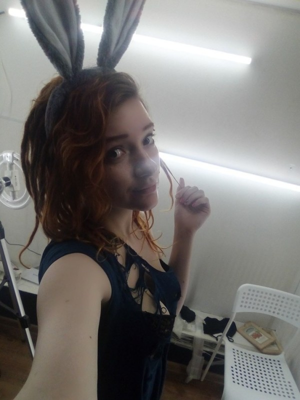 Оксана привлекательная девушка из Лодейного поля цена от 3000 руб