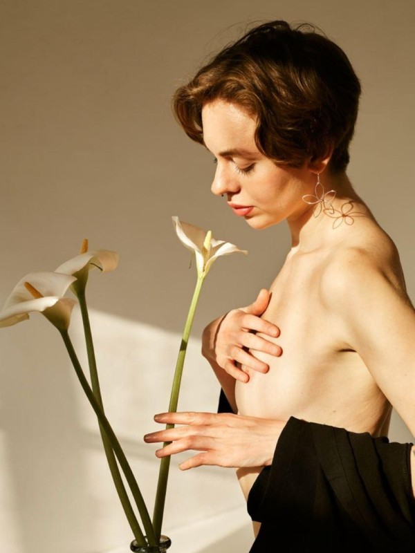 Рада привлекательная девушка из Лодейного поля цена от 8000 руб