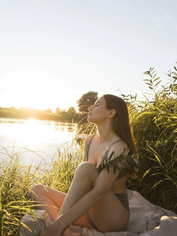 Габриэлла привлекательная девушка из Лодейного поля цена от 5000 руб