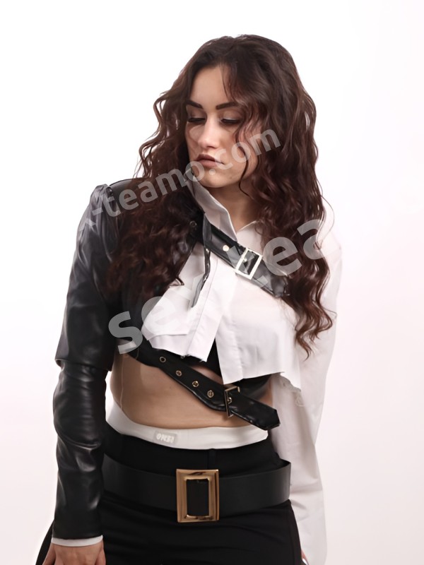 Анжела из Лодейного поля