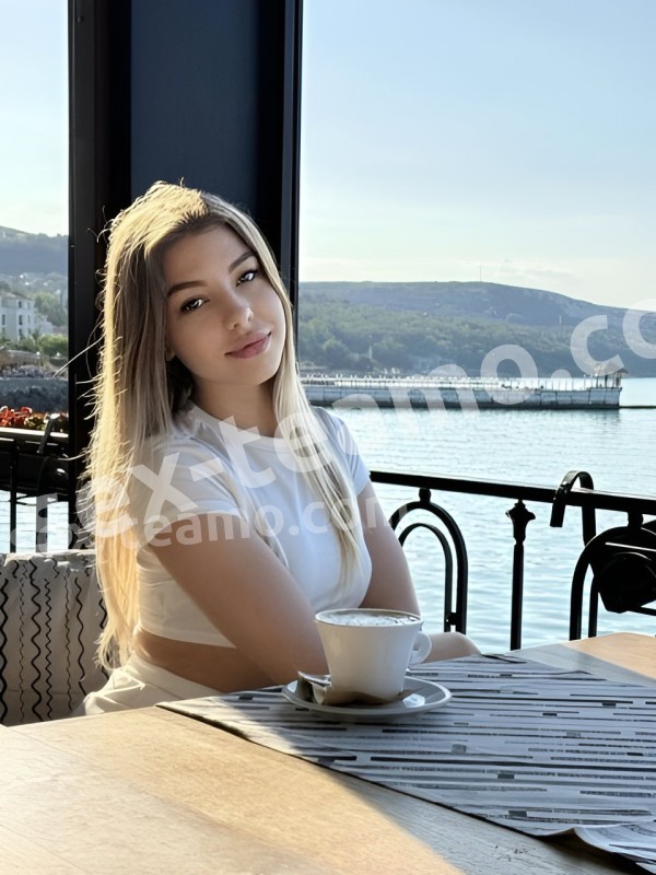 Ангелина из Лодейного поля